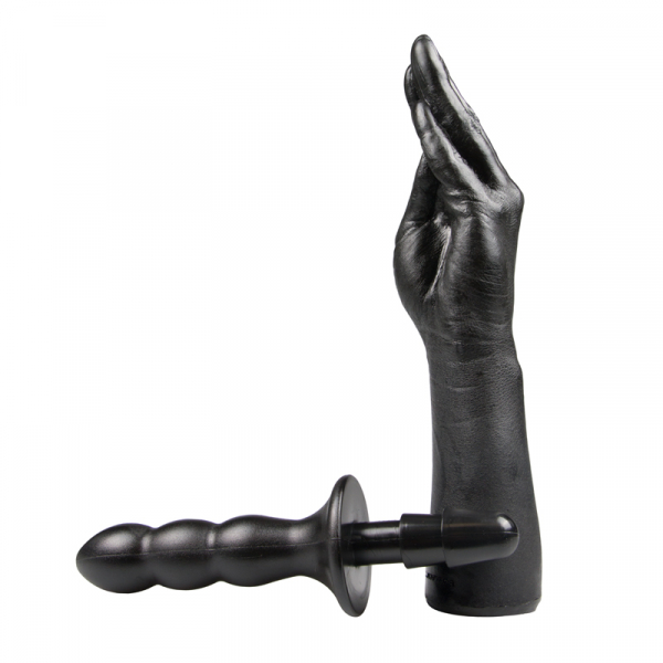 TitanMen - The Hand with Vac-U-Lock™ compatible handle